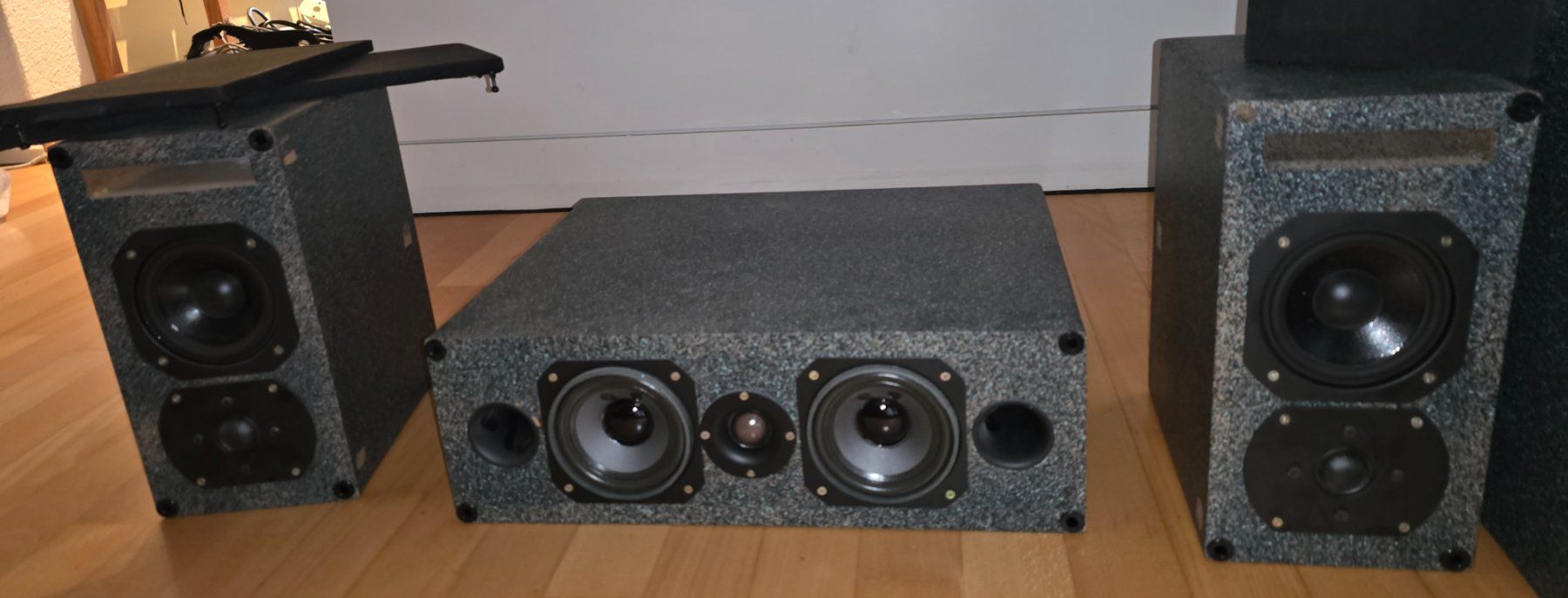 Heimkino: Soundsystem – Gebraucht aus Regensdorf von and_6tcc 3