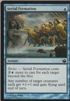 TCG Magic The Gathering MTG UK JOU 030 Aerial Formation