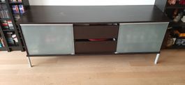 ENDET 3.7. 9 Uhr Sideboard von Möbel Pfister