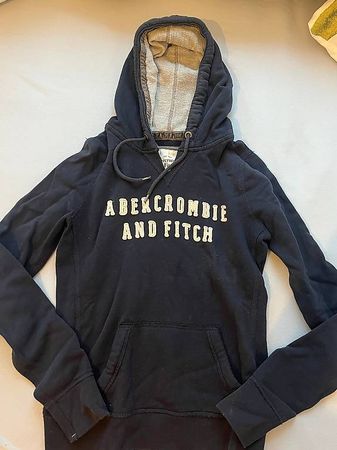 Abercrombie & Fitch Hoodie 