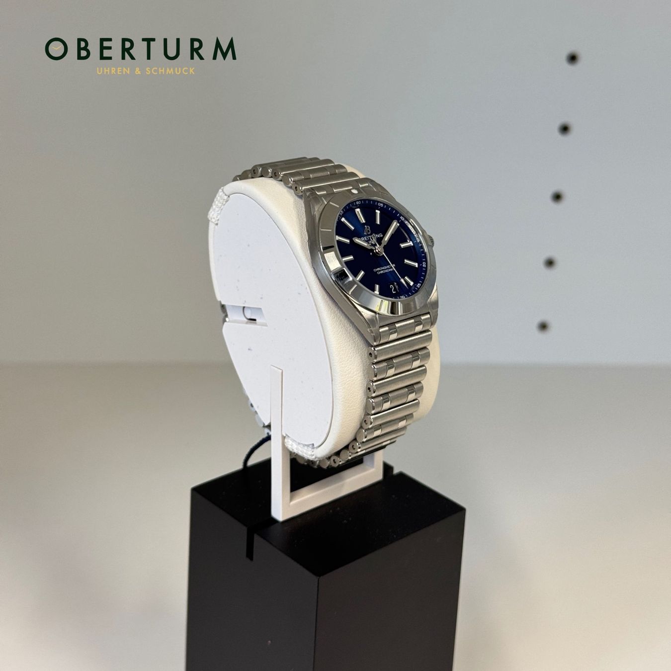 Breitling Orologi: Breitling Chronomat 32 – Nuovo (secondo la descrizione) da Brugg AG venduto da Oberturm 2