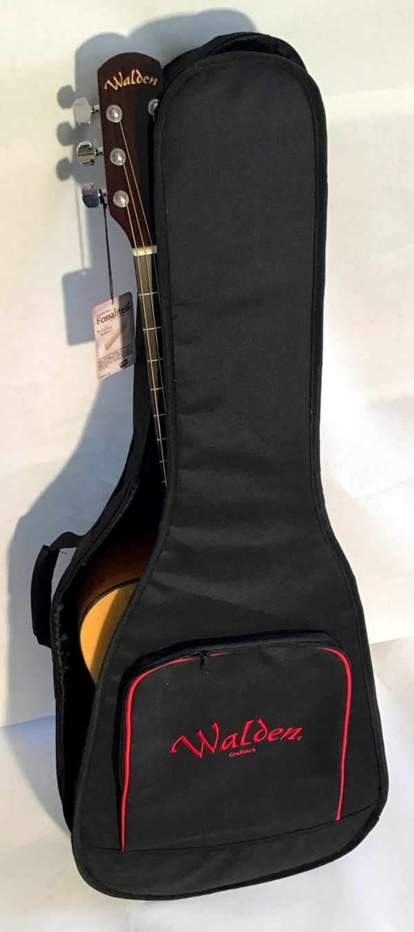 Strumenti musicali: Westerngitarre Walden D350 akustisch – Nuovo (secondo la descrizione) da Dübendorf venduto da sdbu-frappant 3