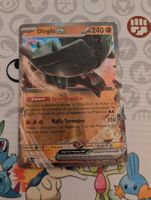 🇫🇷Pokémon Dinglu ex 127/193 Évolutions à Paldea (PAL) FR