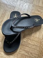 Playa Santa Hippie Flip Flop Gr.39 NEU