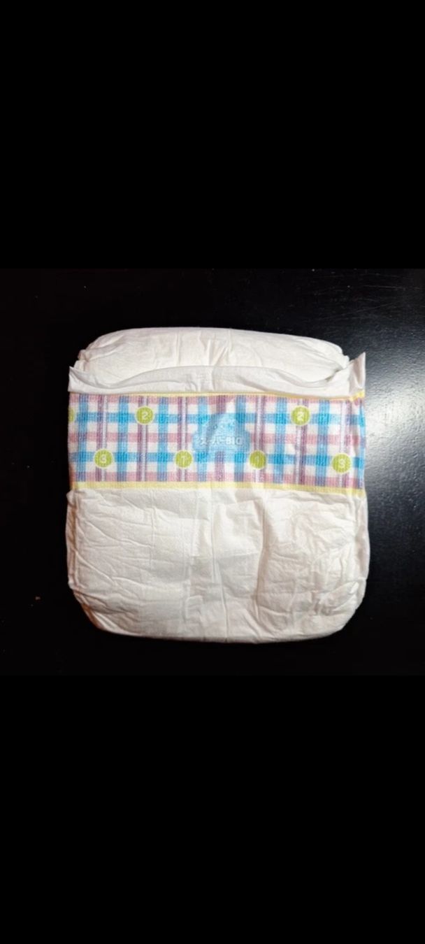 Secchi per pannolini & Pannolini: Super goon diapers xxl – Nuovo (secondo la descrizione) da Breitenbach venduto da jas_75nd 3