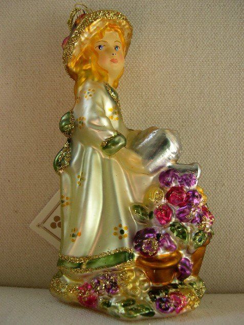 Alle Dekorationen: Exklusiver Weihnachtsbaum-Schmuck – Neu (gemäss Beschreibung) aus Möhlin von bekapame