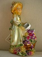 Exklusiver Weihnachtsbaum-Schmuck