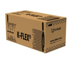 K-Flex ST Kautschuk Platte selbstklebend Dämmung Isolierung