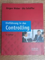 Einführung in das Controlling