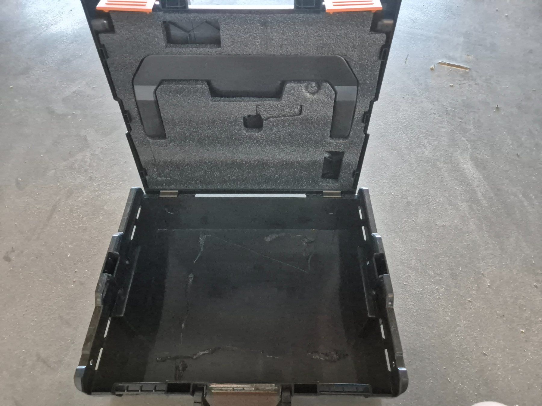 Caisses de transport: Laserliner Sortimo L-Boxx – D'occasion à Wetzikon ZH par Nikodemus9 1