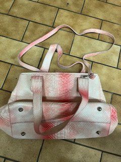 Tasche wie neu
