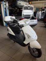 Piaggio Fly 125 2013