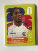 Panini WM 2026 Sticker - Attys HAI 14