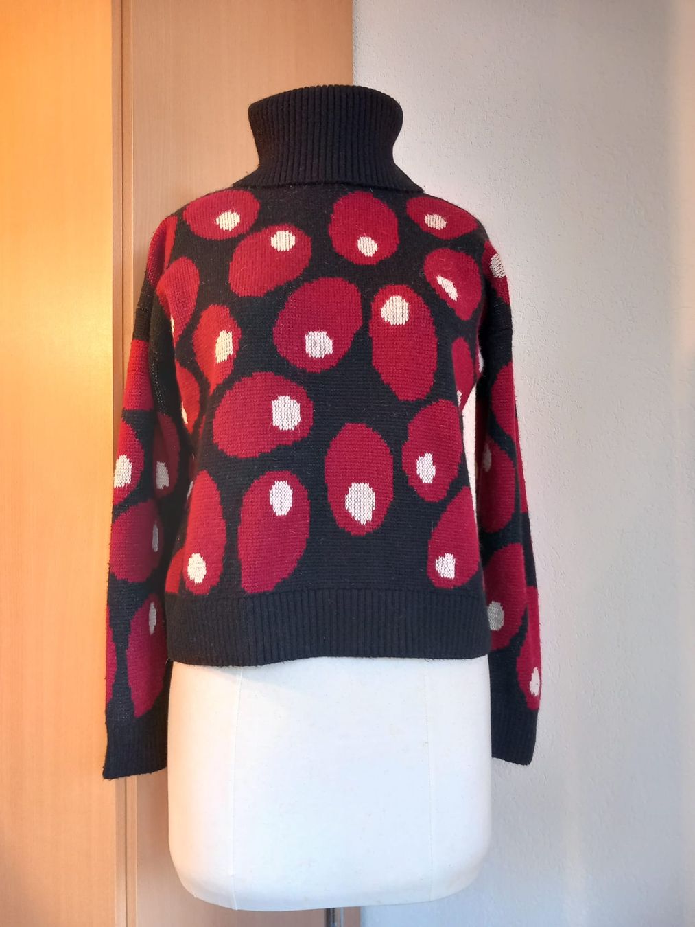 Esprit Pulls & Sweat-shirts: Damen Baumwolle Pullover von Esprit Gr. S – D'occasion à Winterthur par Jopf1 1