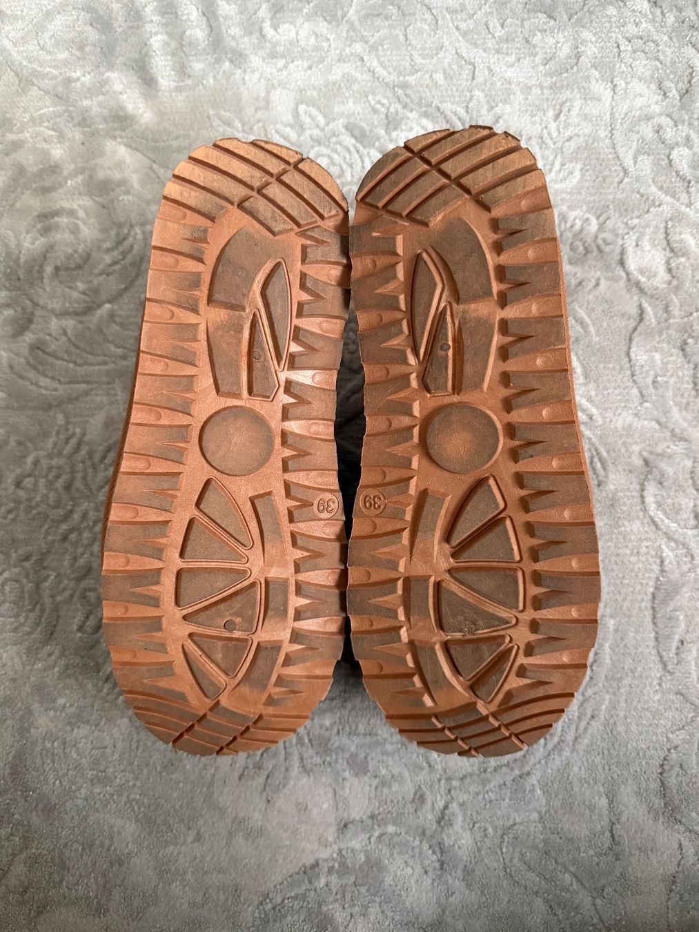 Graceland Scarpe da donna: Winter slippers – Nuovo (secondo la descrizione) da Grenchen venduto da Wolfine 6