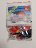 Lego 6624 Delivery Van