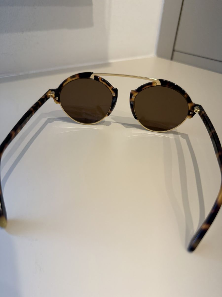 Occhiali & Lenti: Illesteva sunglasses – Usato da Herrliberg venduto da Tubalp 3