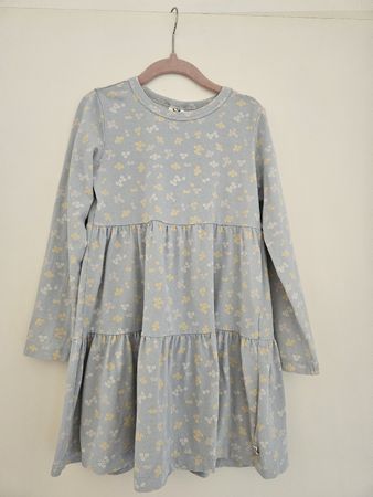 Süsses Kleid, Gr. 116