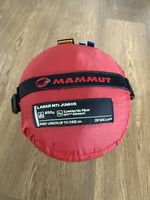 Mammut Junior MTI 140 Schlafsack