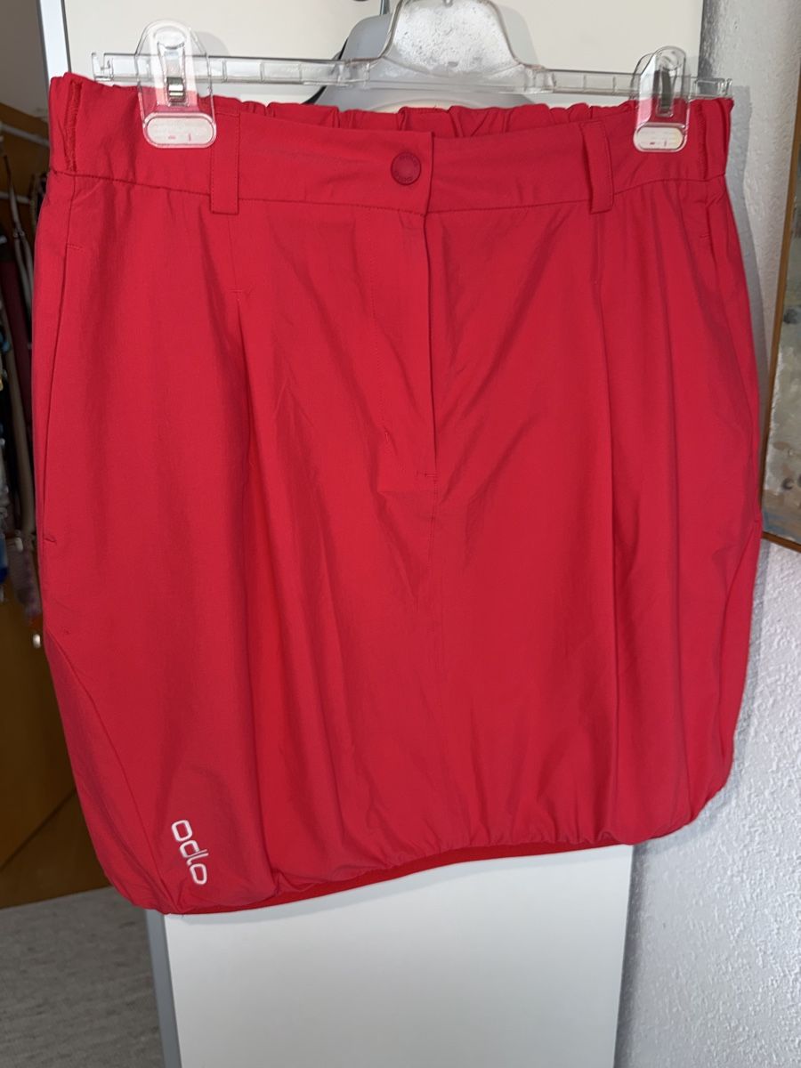 Odlo Röcke: Outdoor Rock ODLO XL neu – Neu (gemäss Beschreibung) aus Dornach von samuti