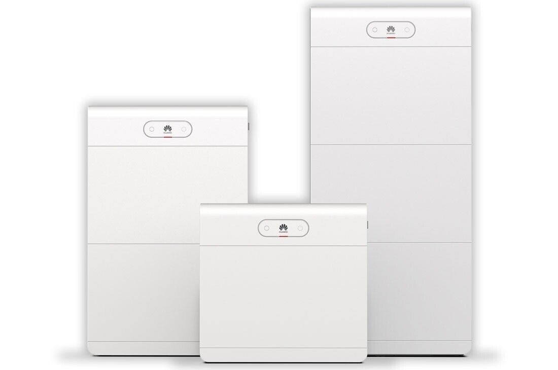 Huawei Solargeräte und Solarprodukte: Huawei 7kWh LUNA2000 7-E1 – Neu und originalverpackt aus Bottighofen von zaap 5
