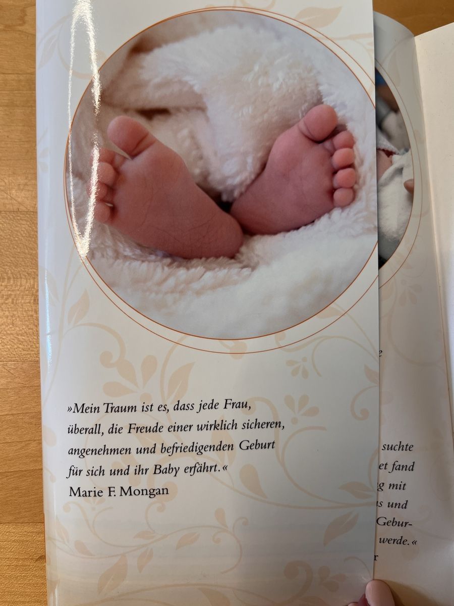 Bücher: HypnoBirthing – Neu (gemäss Beschreibung) aus Zürich von fra_2hpd 3