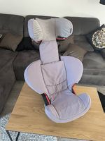 Siège auto enfant