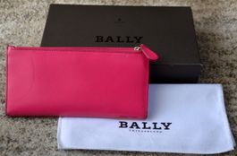 Portefeuille Bally