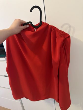 ZARA Bluse (Grösse S)