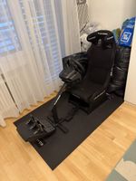 Playseat Evolution PRO ActiFit just the seat