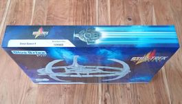 BlueBrixx Star Trek Deep Space Nine - Neu, ungeöffnet!