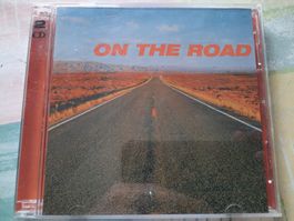 Cds Compilation On the Raod 