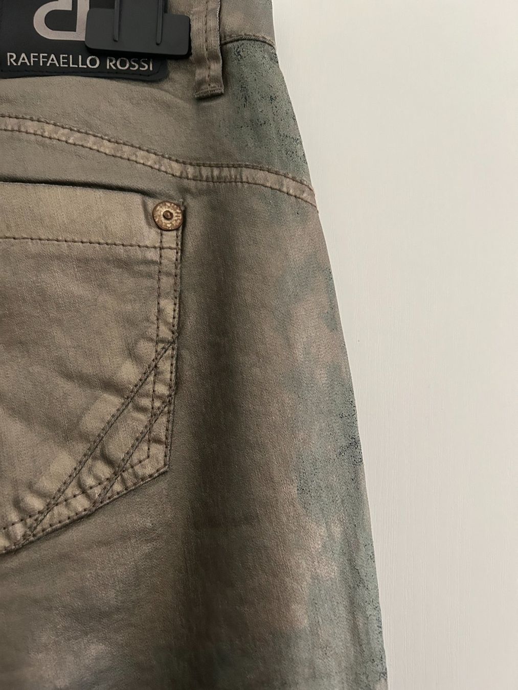 Raffaello Rossi Pantaloni: Hose, Raffaello Rossi – Usato da Binningen venduto da Rose_Basel 2
