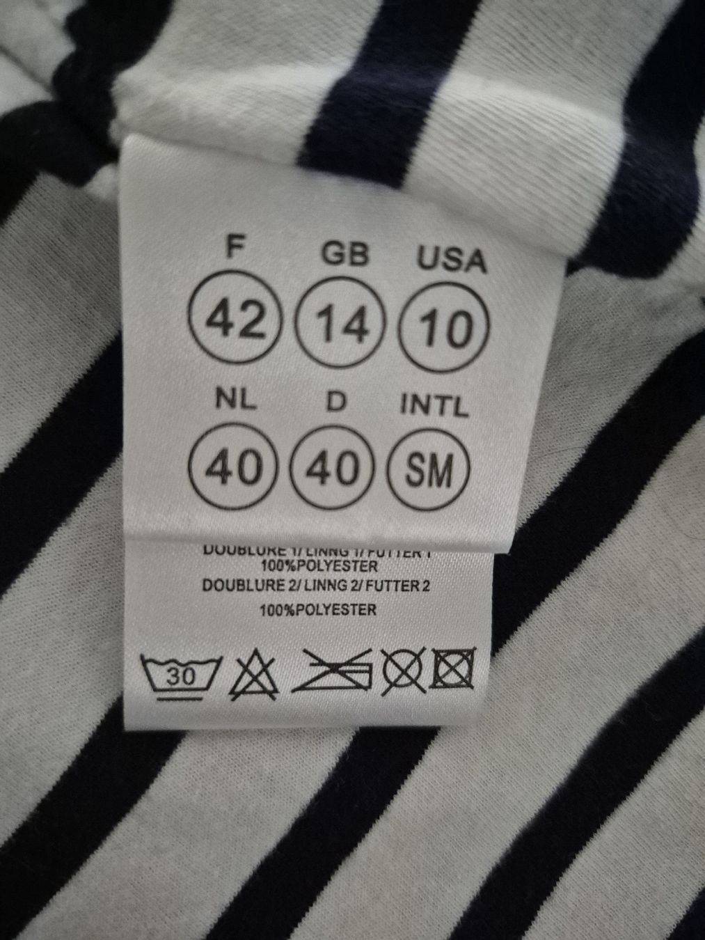 Jacken: Regenjacke – Gebraucht aus Rorschach von Bodensee-65 3
