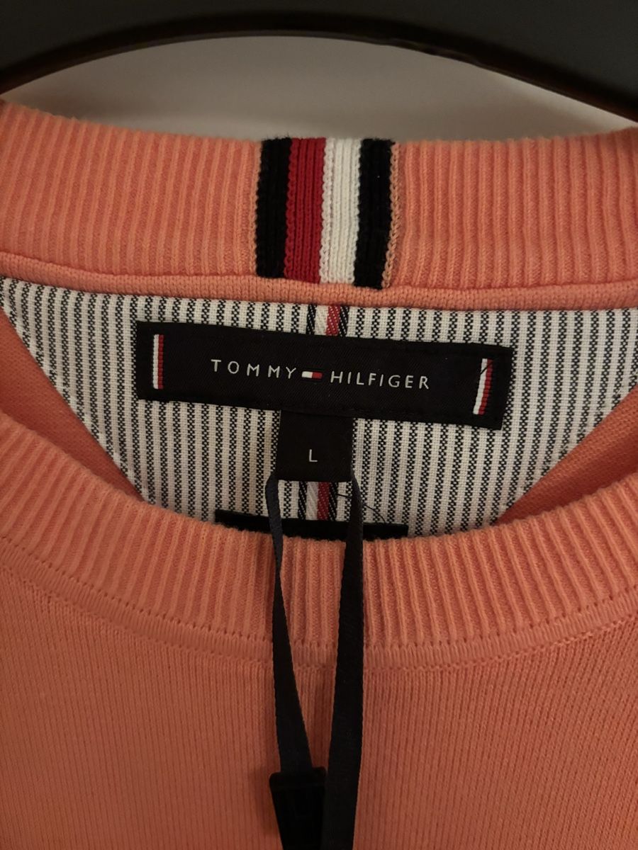 Tommy Hilfiger Maglioni & Felpe: Neu! Tommy Hilfiger Pullover, Grösse L – Nuovo e nell'imballaggio originale da Bülach venduto da Karuna 2