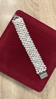 Exklusives Armband aus echtem Perlmutt