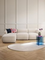 Modulares Ecksofa Sofia (3-Sitzer)  Westwing CHF 3’899-45%