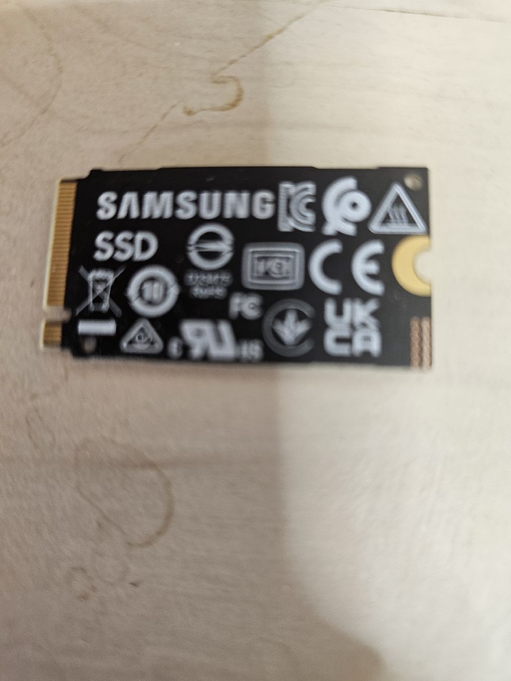 Samsung Harddisks: Festplatte 1 Tb – Gebraucht aus Burgdorf von weggu.666 1