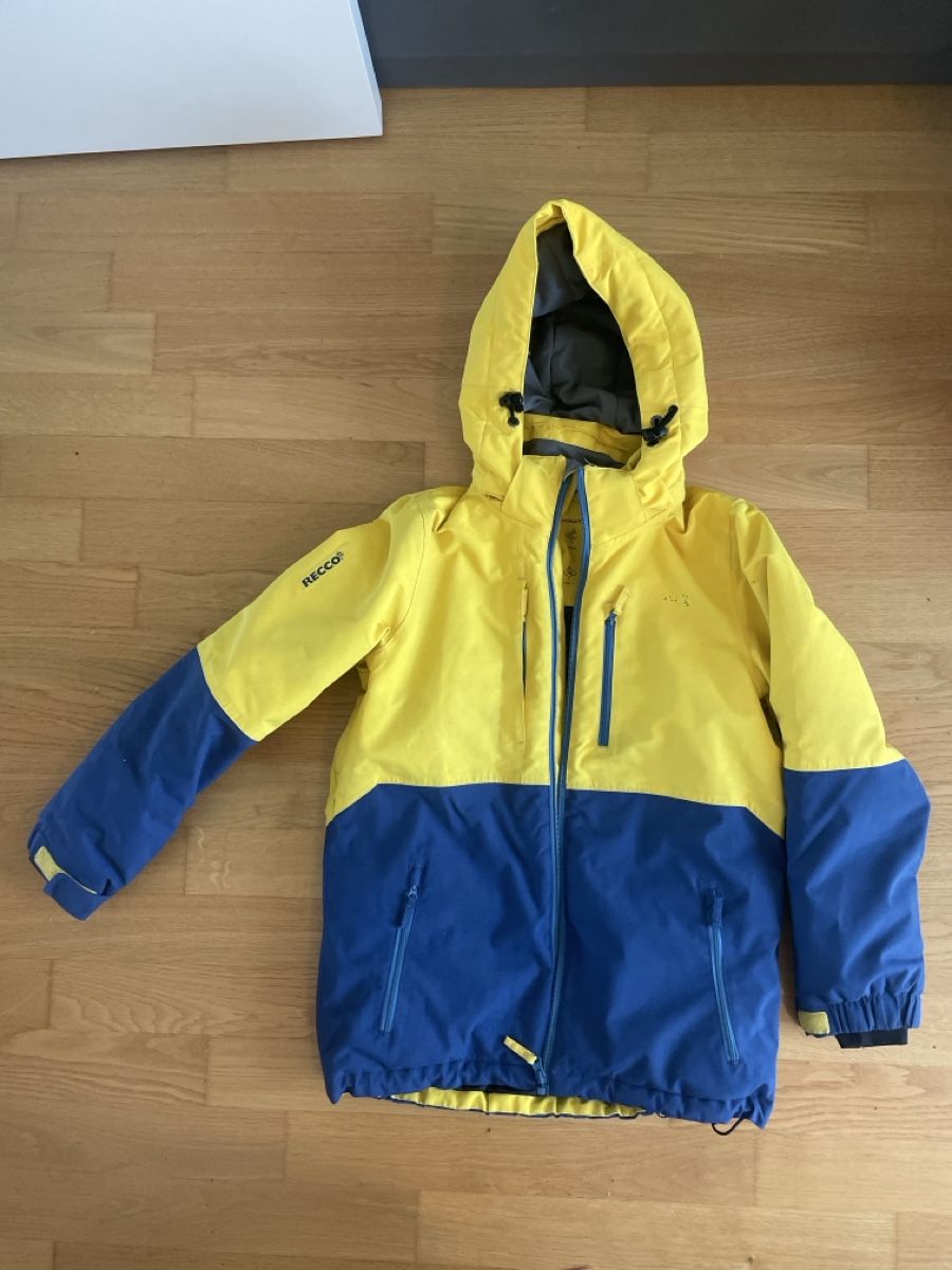 Trevolution Vestes: Skijacke Winterjacke 152 – D'occasion à zürich par antelita