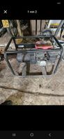 Stromerzeuger Honda Europe Power Equipment gebraucht