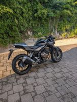 Honda CB500F ABS