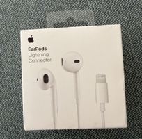 Apple EarPods Lightning Connector White