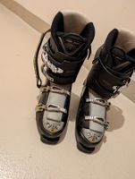 Skischuhe Head Edge HP Fit schwarz grau guter Zustand