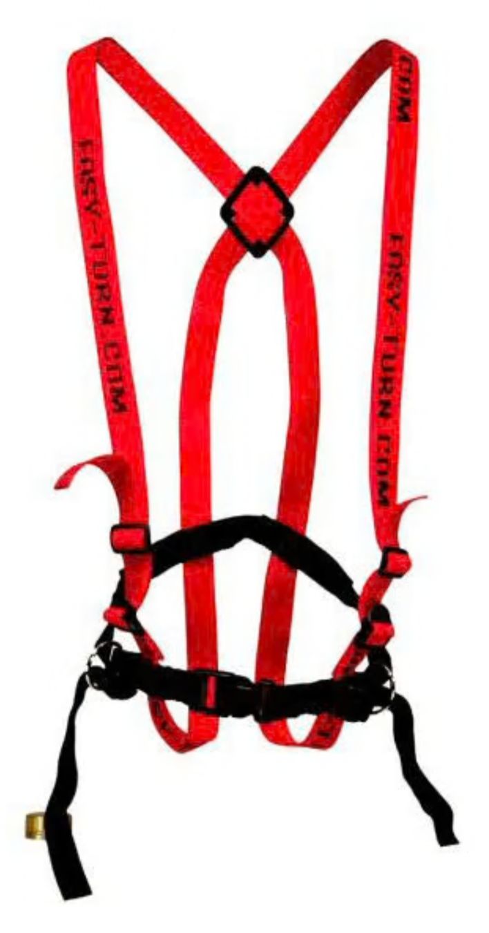 Easy-Turn Sonstiges zum Skisport: Easy Turn Ski Lernhilfe – Gebraucht aus Aarau von fsc_rl9x 3