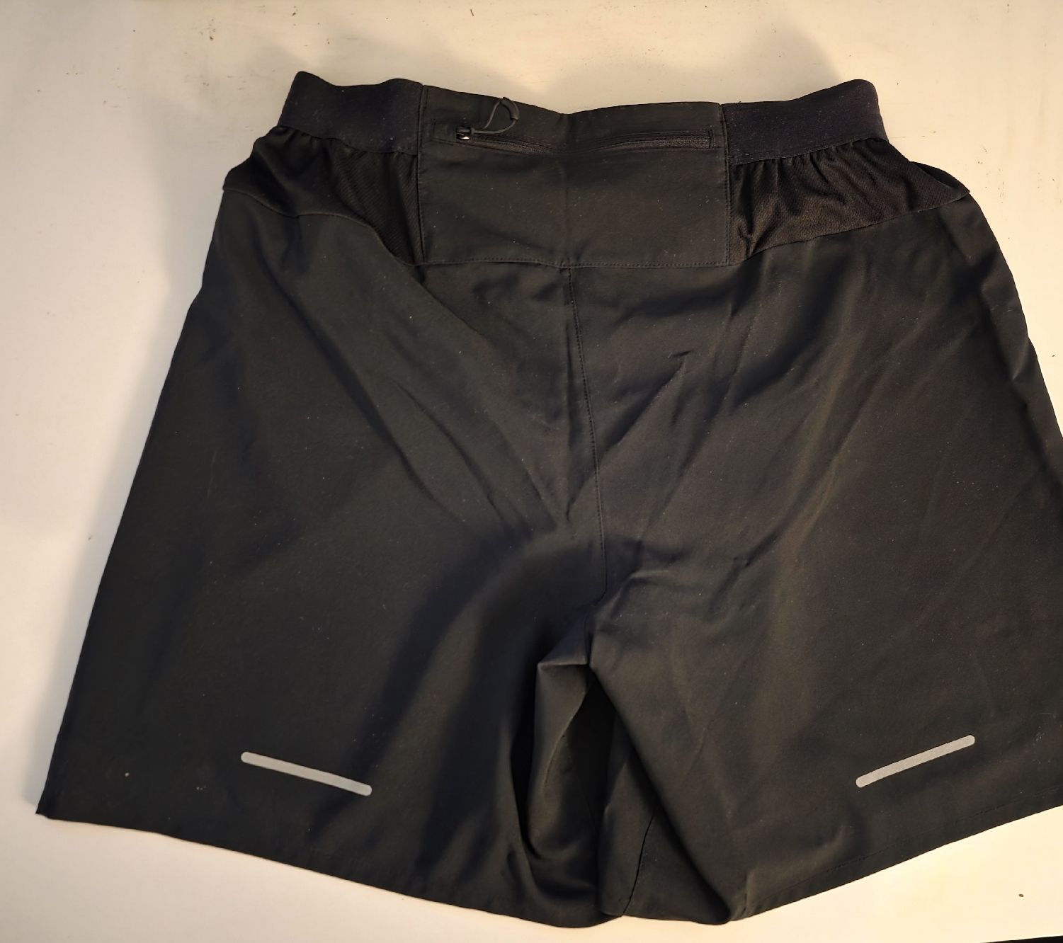 Asics Pantaloni: ASICS Running Shorts (M) – Nuovo e nell'imballaggio originale da Genève venduto da tacoma08 3