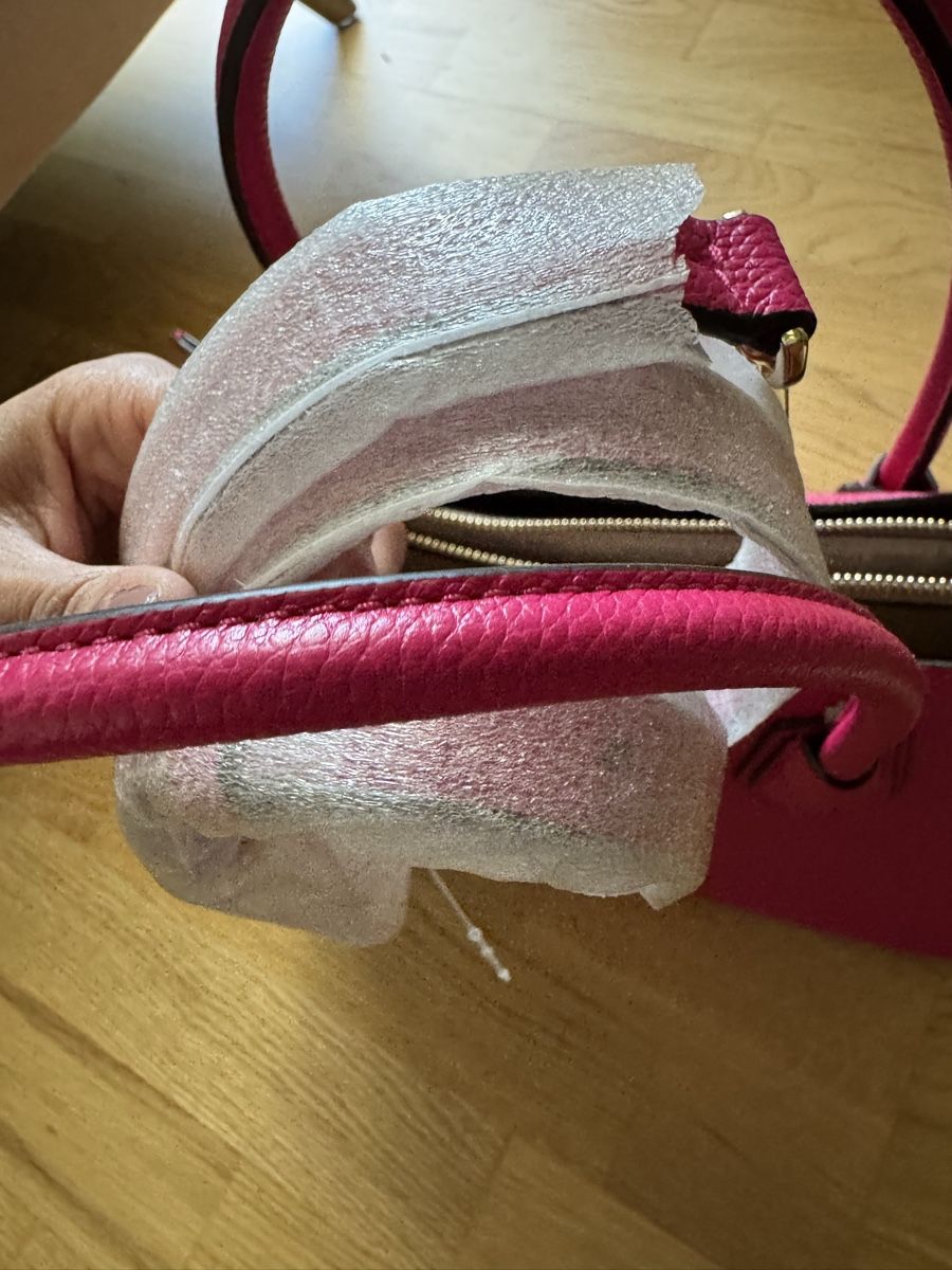 Michael Kors Sacs femmes: Handtasche Leder Michael Kors NEU! – Neuf avec emballage d'origine à Niederwangen BE par Luxury.Second.Life 2