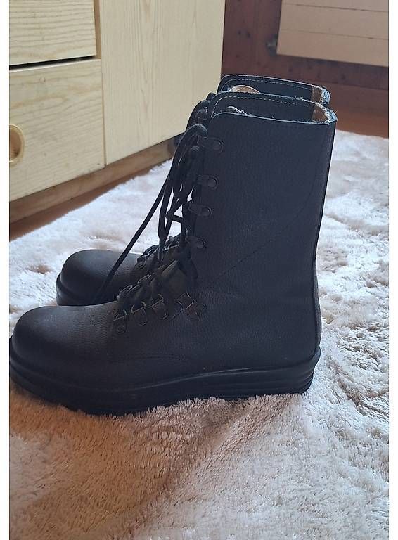 Schweizer Armee Scarpe da donna: KS 90 Original – Nuovo (secondo la descrizione) da Eriswil venduto da son_5v5p