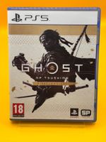 Ghost of Tsushima Director's Cut - PS5