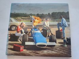 CD Benjamin Biolay – Grand Prix