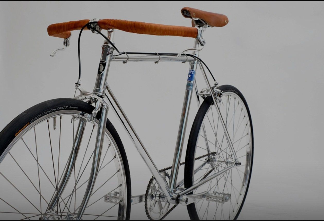 Biciclette: Velo Bella Ciao Monza 54cm SingleSpeed/Freilauf – Nuovo (secondo la descrizione) da Burgdorf venduto da zweiradwerkstatt 1